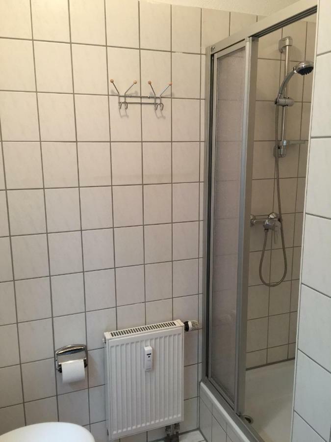 Ferienwohnungen 普劳恩 外观 照片