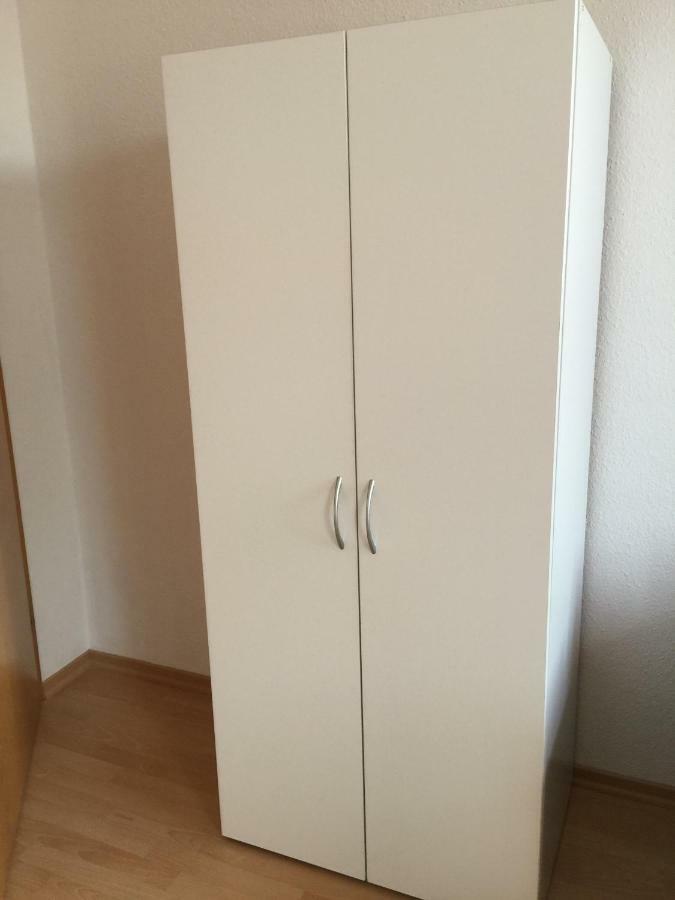 Ferienwohnungen 普劳恩 外观 照片